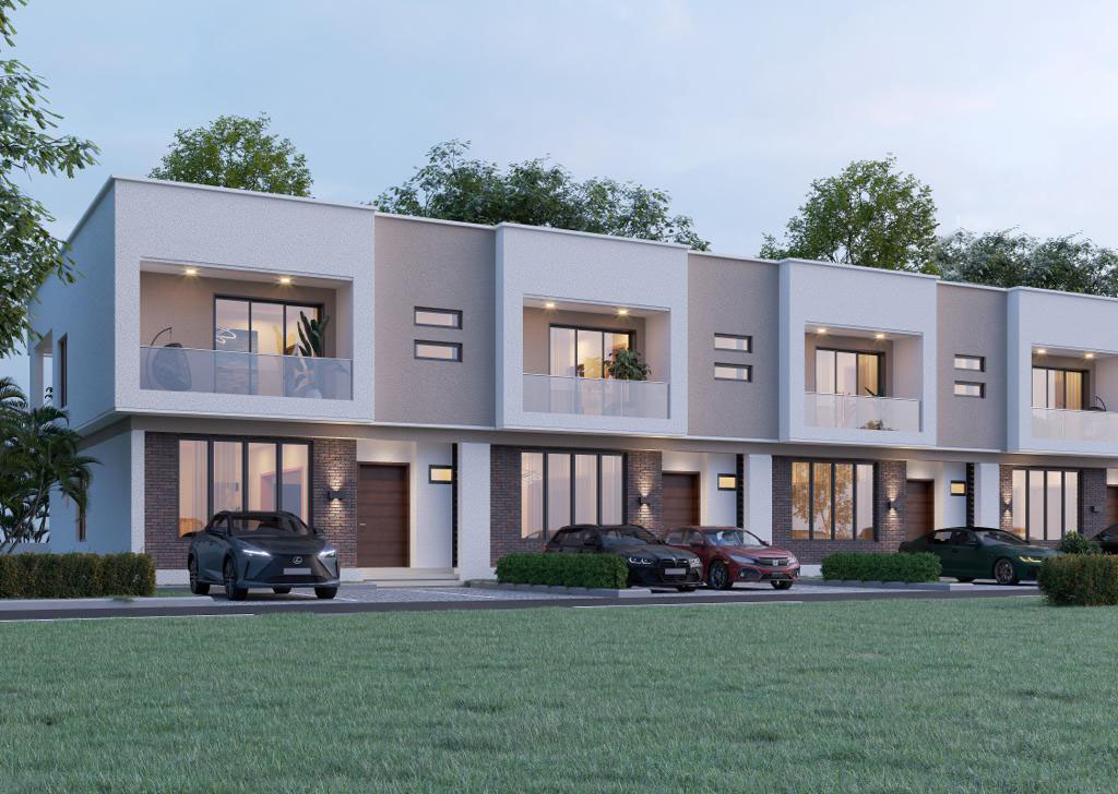 Comfortable Apartment